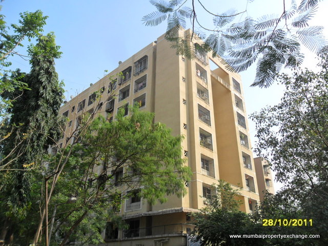 820 Main - Bhoomi Elegant, Kandivali East