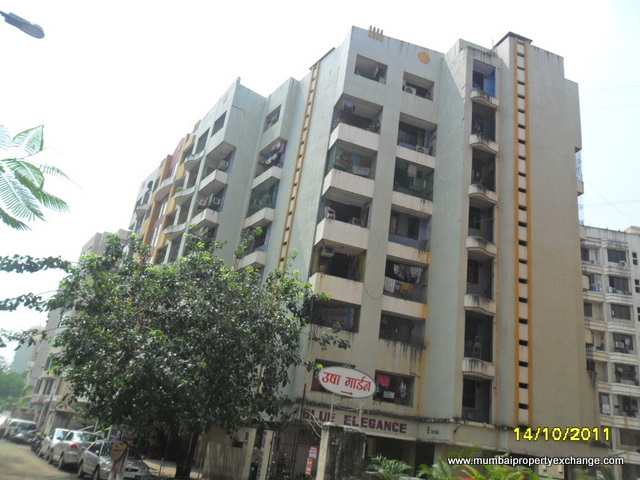 3 Blue Elegance, Malad West — for Rent — photo 2