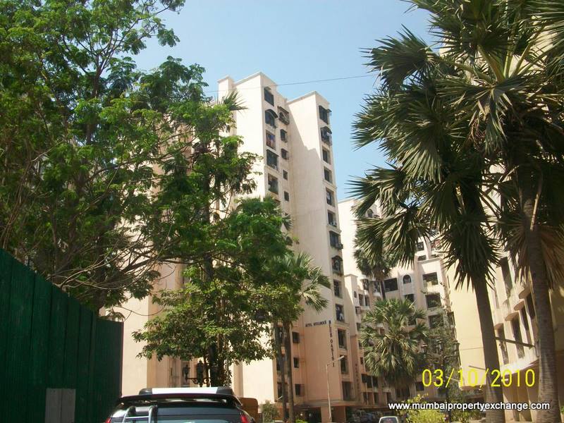 851 Oth 7Th March 2010 - Blue Oasis, Kandivali West