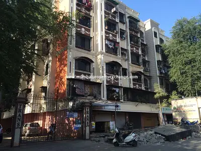 Trans Apartment