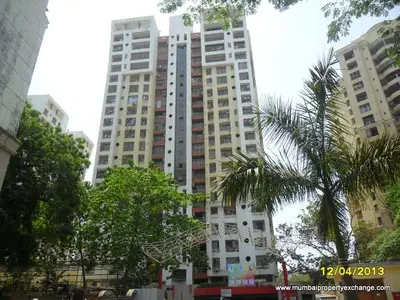 Agarwal Residency