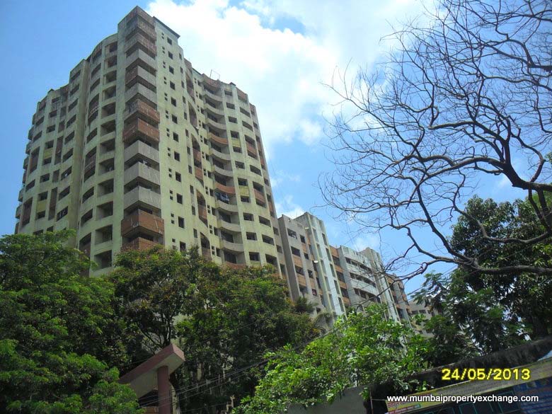 2 N G Royal Park, Kanjur Marg — for Sale — photo 6