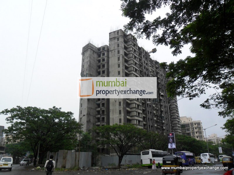908 Oth 1St Oct 2010 - Evershine Crown, Kandivali East