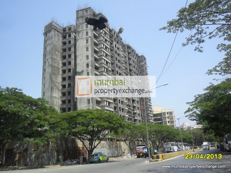 2.5 Evershine Crown, Kandivali East — for Sale — photo 7