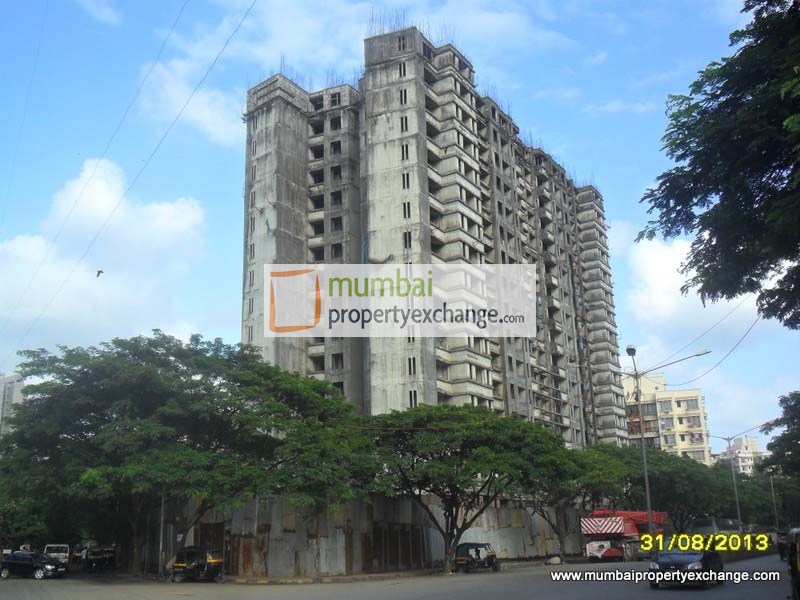 2.5 Evershine Crown, Kandivali East — for Sale — photo 8