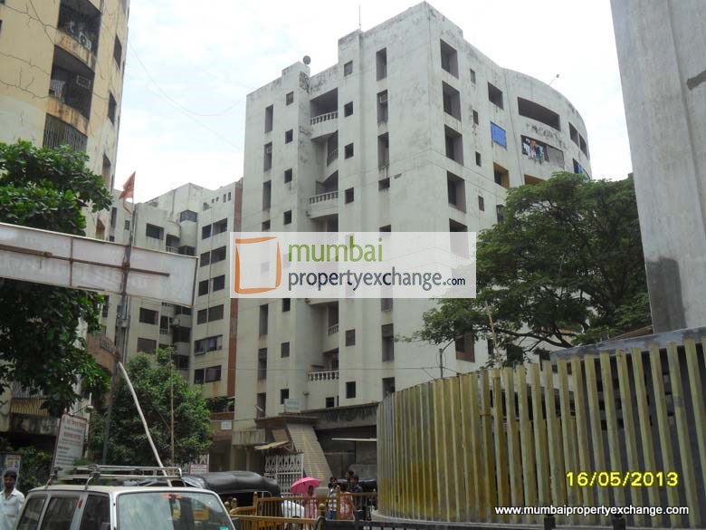 914 Oth 16 May 2013 - Krishna Regency, Santacruz East