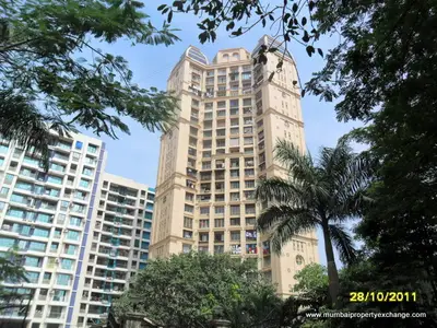 Videocon Towers
