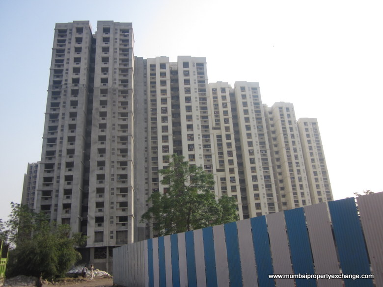 918 Oth 07.03.2014 - Runwal Garden City, Thane West