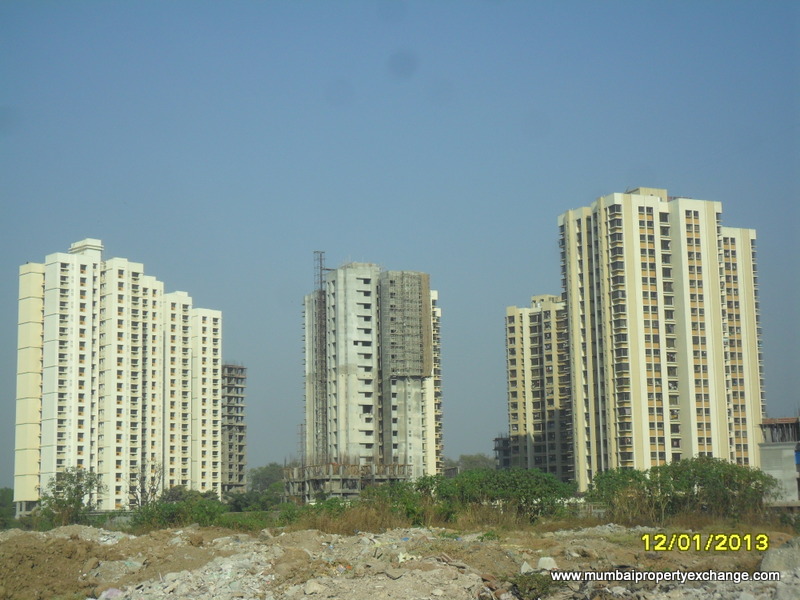 918 Oth 12 Jan 2013 - Runwal Garden City, Thane West
