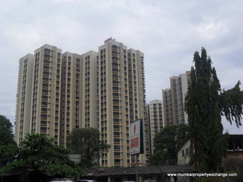 918 Oth 18Th Nov 2010 - Runwal Garden City, Thane West