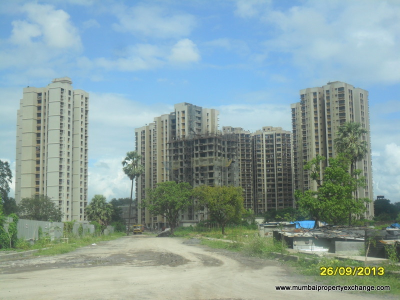 2 Runwal Garden City, Thane West — for Sale — photo 8