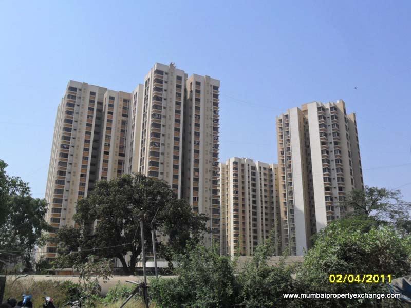 918 Oth 2Nd April 2011 - Runwal Garden City, Thane West