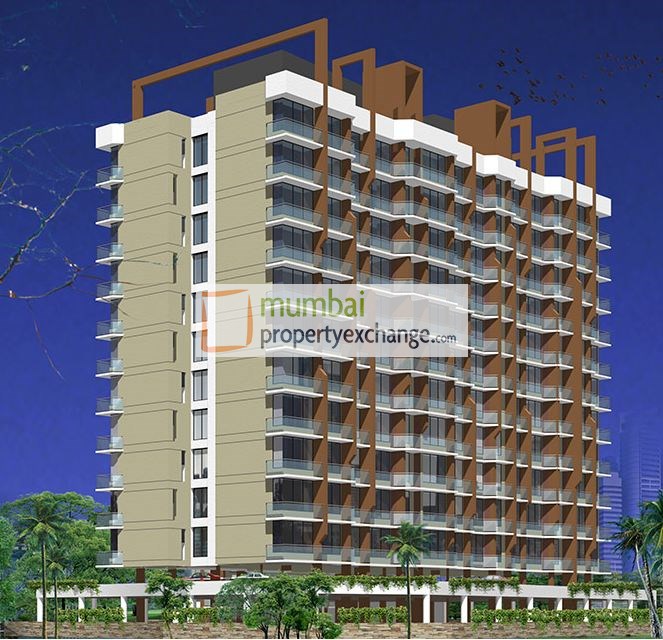 2 Mangal Prabha, Vile Parle East — for Rent