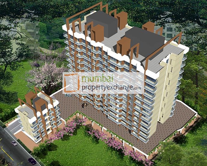 2 Mangal Prabha, Vile Parle East — for Rent