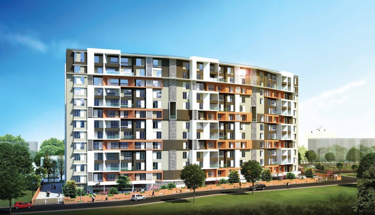 9201 Main - Lifescapes Prithvii, Ghatkopar West