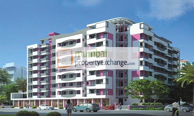 9202 Main - Lake View, Powai