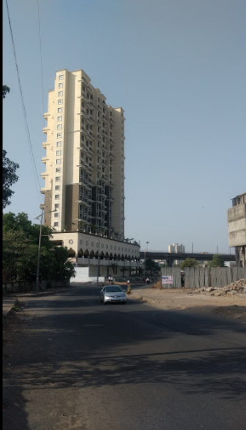 Balaji Heritage, Kharghar