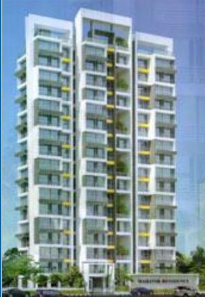 Mahavir Residency