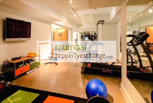 3 sai Dharshan, Kamothe — for Sale