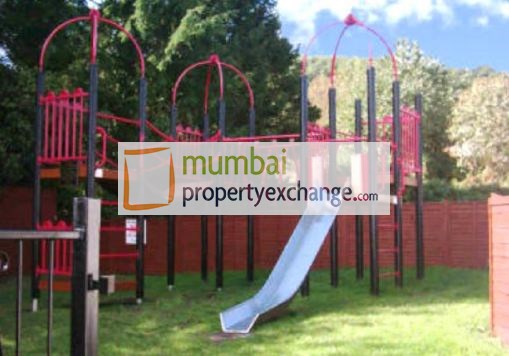 3 sai Dharshan, Kamothe — for Sale