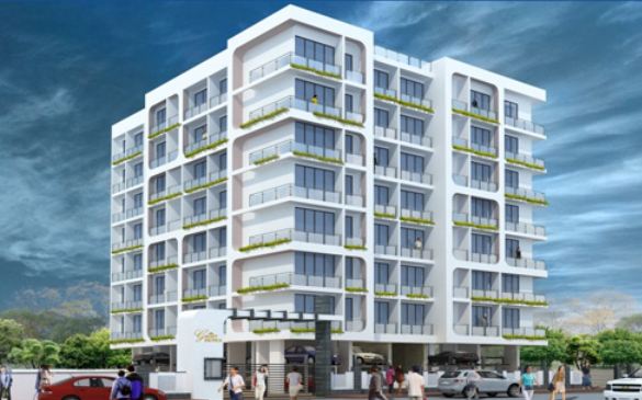 9261 Main - Galaxy Exotica, Vile Parle East