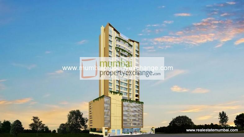 9264 Main - Helicon Height, Borivali West