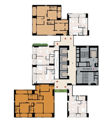 2.5 Lodha Enchante, Wadala — for Sale — photo 15