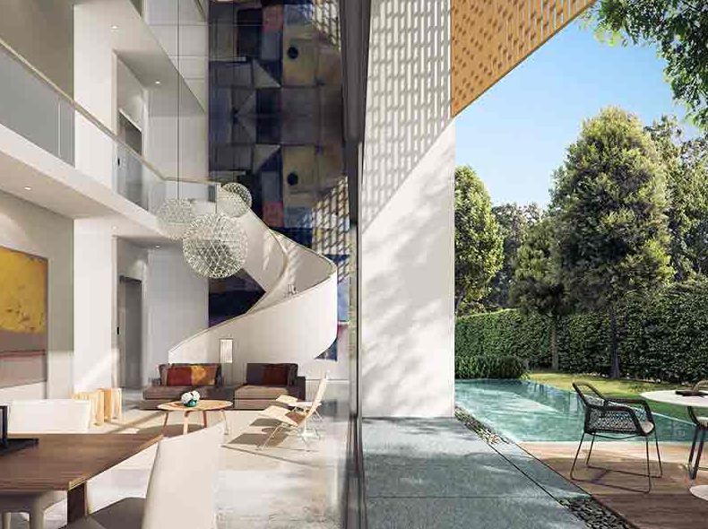 9277 Oth Picture - Lodha Enchante, Wadala