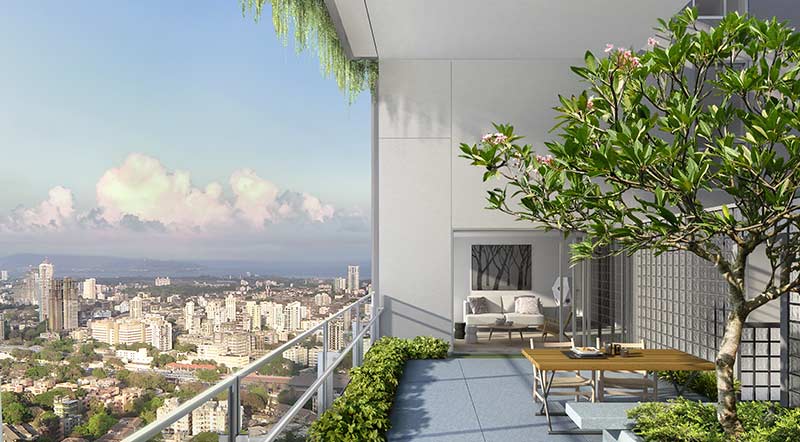 9277 Oth Picture 10  - Lodha Enchante, Wadala