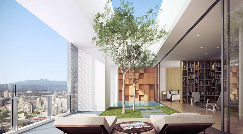 9277 Oth Picture 11  - Lodha Enchante, Wadala