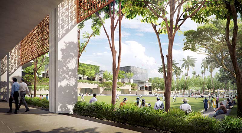 9277 Oth Picture 12  - Lodha Enchante, Wadala