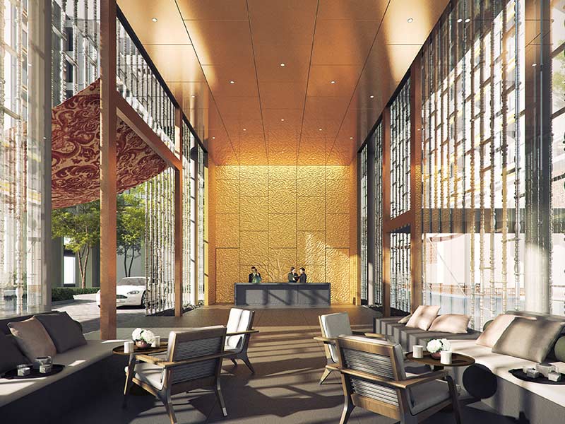 9277 Oth Picture 1  - Lodha Enchante, Wadala