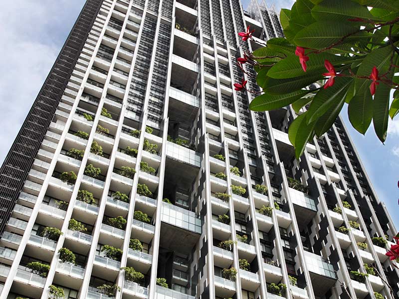 9277 Oth Picture 3  - Lodha Enchante, Wadala