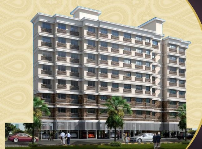 9279 Main - Dipti Empress, Jogeshwari