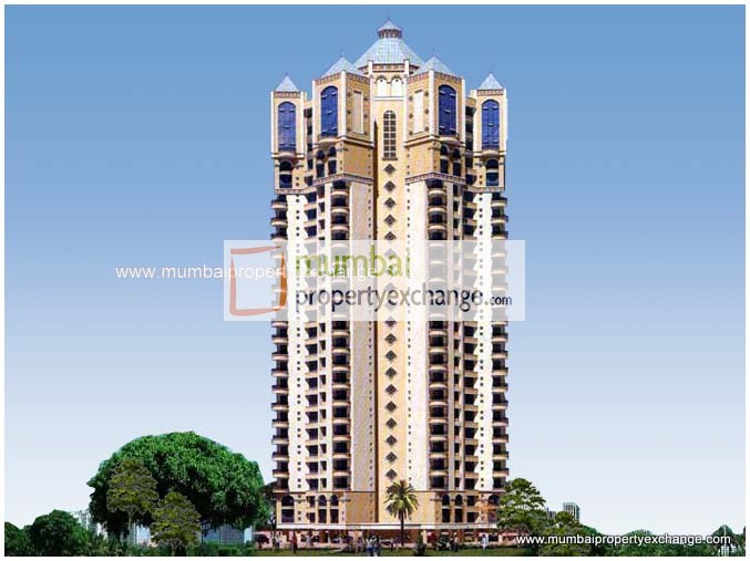 930 Main - Mars, Goregaon West