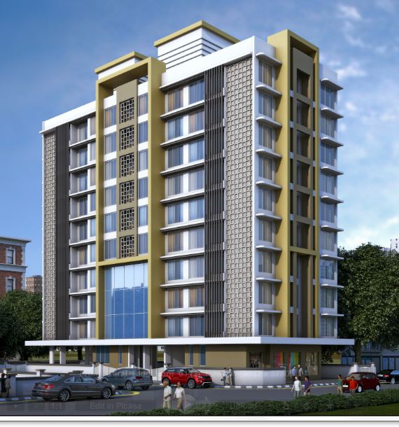9334 Main - Gorai Mitasu, Borivali West