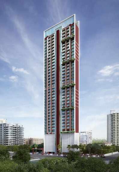 9347 Main - Centrico, Malad West