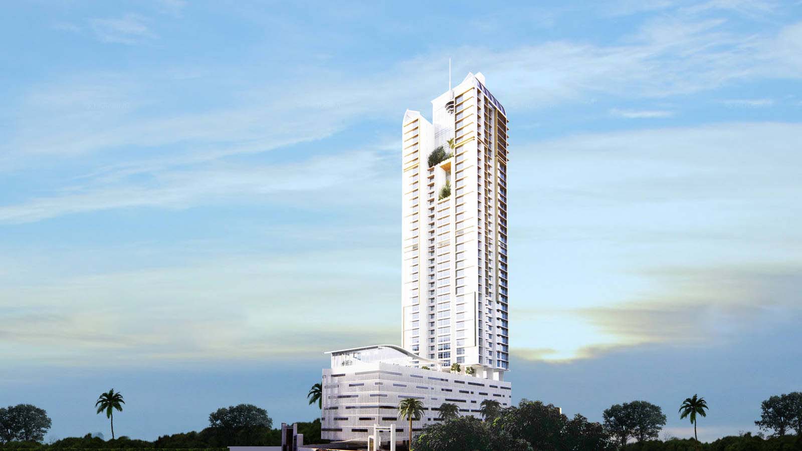 9348 Main - Acropolis, Borivali West