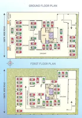 4 BHK Balaji Heights, Kharghar — for Sale — photo 8 thumbnail