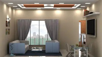 4 BHK Balaji Heights, Kharghar — for Sale — photo 3 thumbnail