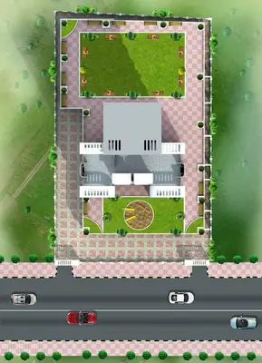 4 BHK Balaji Heights, Kharghar — for Sale — photo 4 thumbnail