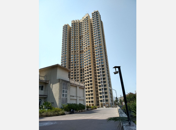 9368 Main - Mahavir Universe Phoenix, Bhandup