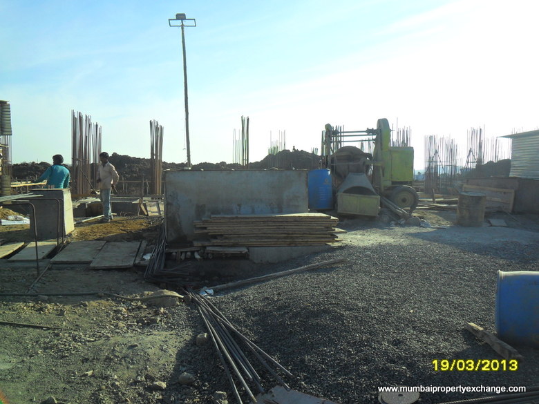 9371 Oth 13 March 2013 - Bhavya Heights, Wadala