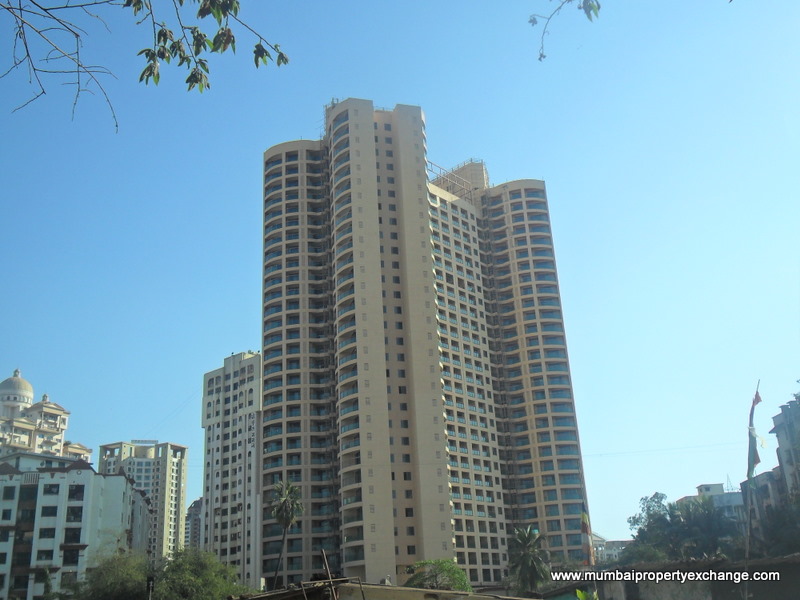 3 Vishnu Shivam Tower, Kandivali East — for Rent — photo 5