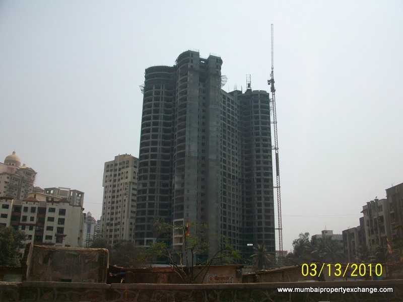 939 Oth 13 March 2010 - Vishnu Shivam Mall, Kandivali East