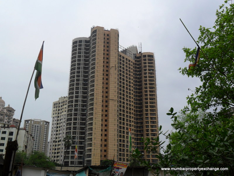 939 Oth 1St Oct 2010 - Vishnu Shivam Mall, Kandivali East