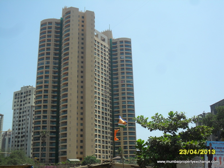 3 Vishnu Shivam Tower, Kandivali East — for Rent — photo 9