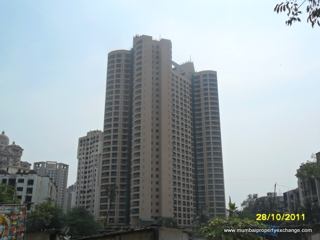 939 Oth 28Th Oct  2011 - Vishnu Shivam Mall, Kandivali East