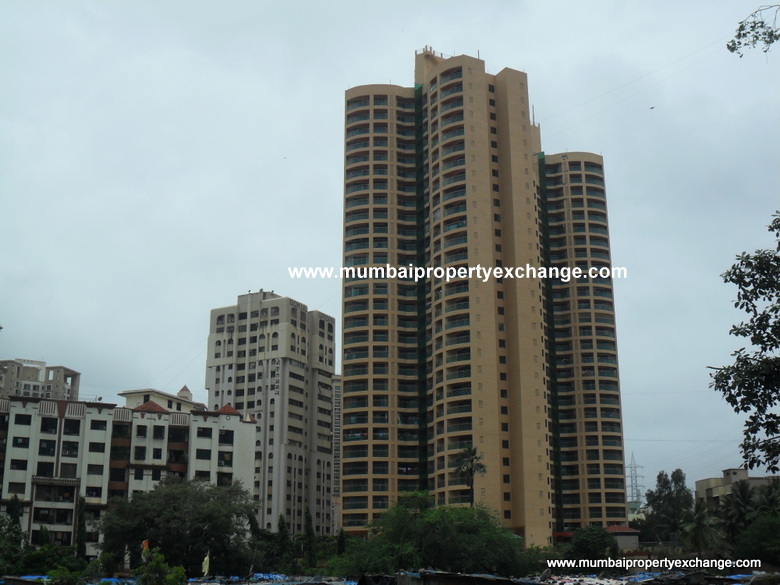 3 Vishnu Shivam Tower, Kandivali East — for Rent — photo 8