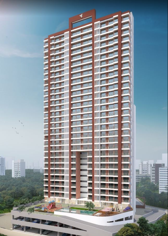 4 Ridhi Sidhi Apartment, Matunga East — for Sale